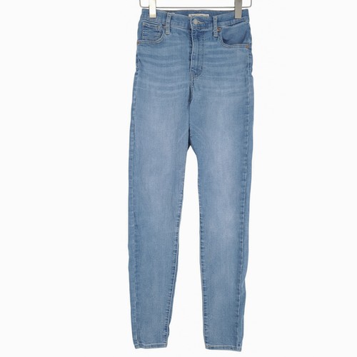 Levi jean mile high super - levi's,