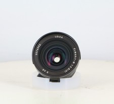 Objectif leica elmarit - elmarit-m, 21mm