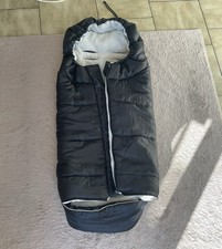 Chancelière siège Auto Et Poussette