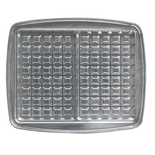 Lagrange paire plaques pour - paire,