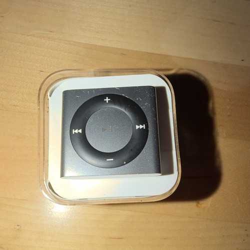 Apple ipod shuffle 2nd - apple,