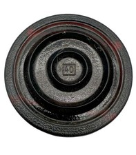 Verre brun glasmine 43