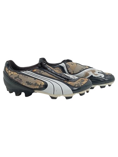 Puma chaussures foot - v1.08,