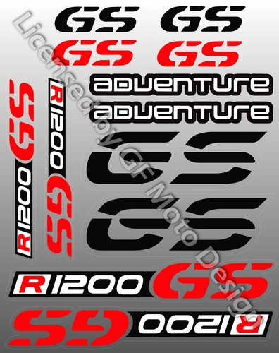 Bmw motorrad adventure - bmw, gs
