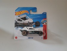 Hot-Wheels - Dune It Up -
