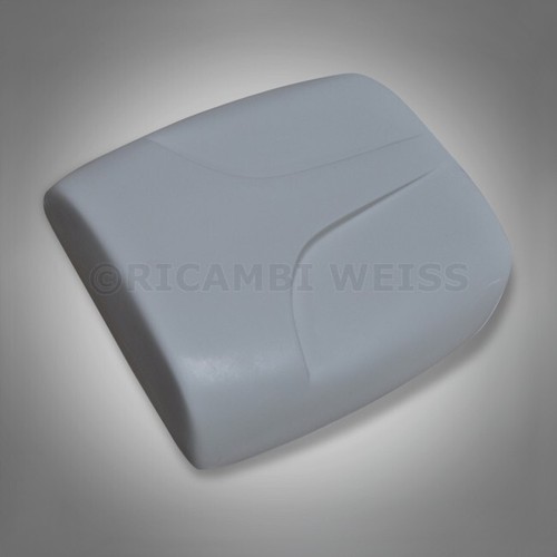 Dr42 capot selle - capot,