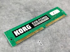 Korg EXB-PCM03 Future Loop