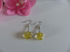 Petites Boucles d'Oreilles