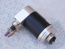 Pepperl + Fuchs PVM58N-032AGR0BN-0013 DP-Encoder Profibus 113878 0419508