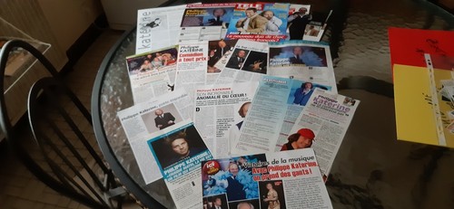 Philippe katerine presse - philippe,