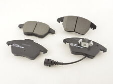 PLAQUETTE DE FREINS VW GOLF 5