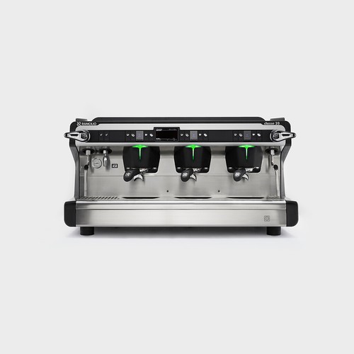 Rancilio classe asb group - classe, 3