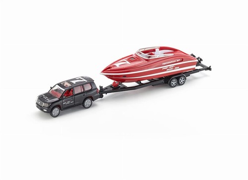 Bornelund siku land cruiser - siku,