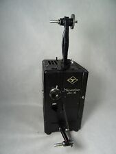 projecteur ancien AGFA MOVECTOR ISO 16 cinéma film old movie projector