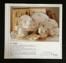 Rare publicité collection