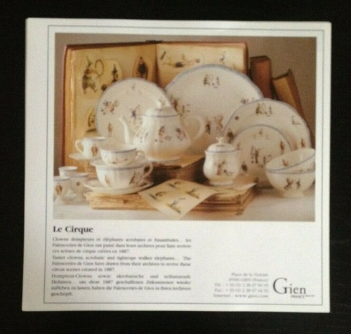 Rare publicité collection