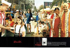 Publicité Advertising 028