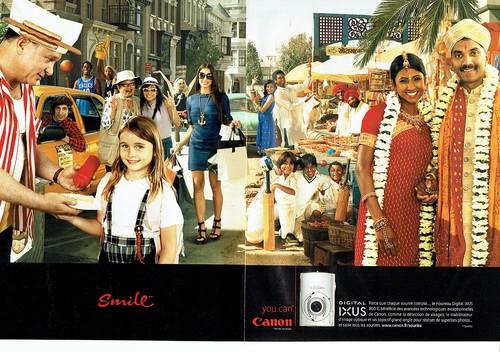 Publicité advertising 028 - advertising,