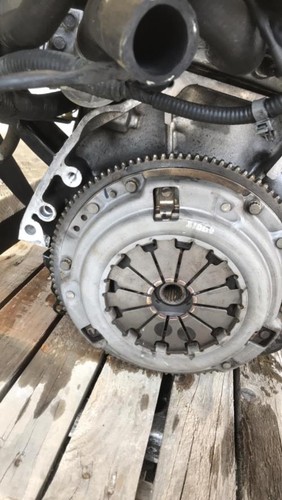Moteur honda civic phase 2 - honda,