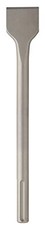 Burin plat SDS-Max 115 x L