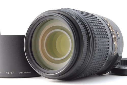 Top mint hood case - case], nikon