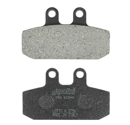 Plaquettes 100 bali 125