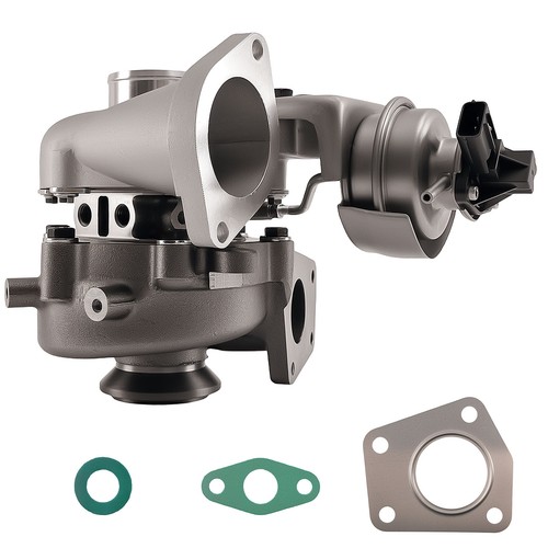 Turbo turbine for chevrolet - turbine,