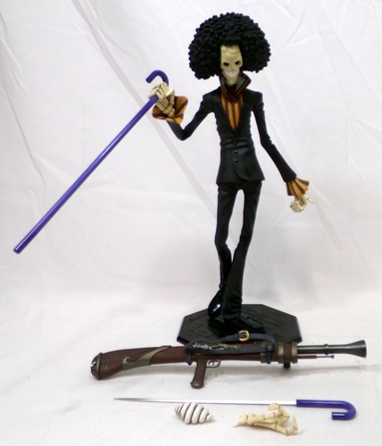 Megahouse one piece brook - one,