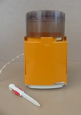 Moulinette moulinex orange - moulinette,