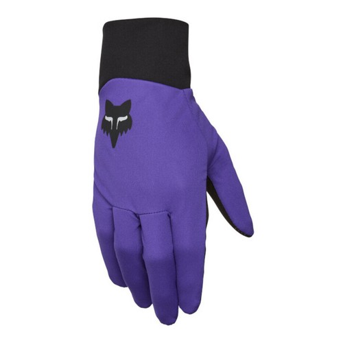 Gants vtt fox - de,