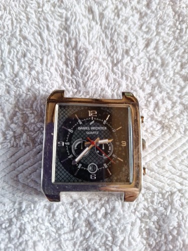 Montre homme daniel hechter - montre,
