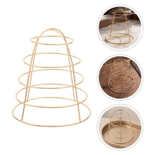 Cadre couronne cheveux - de,