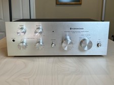 Kenwood 3700 vintage - kenwood,