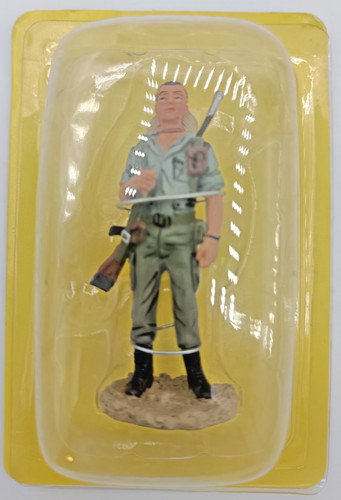 Figurine hachette soldat - hachette,