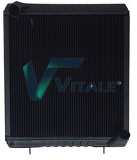 RADIATEUR EAU POUR FENDT VARIO