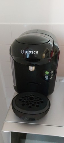 Bosch tassimo machine café - à,