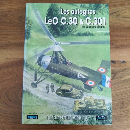 Lela presse les - autogires, leo