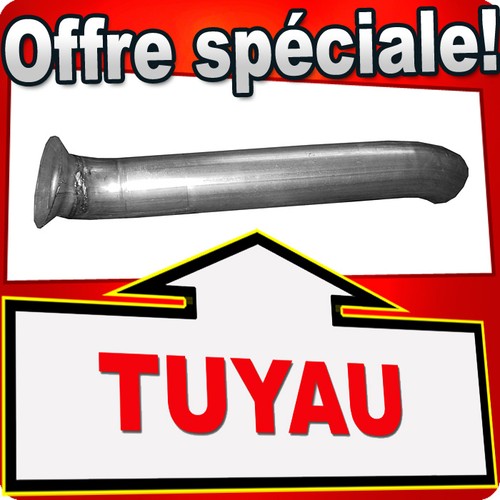 Tuyau pour renault - tuyau, midlum