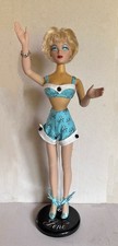 Simply Gene – Costume de