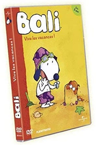 Dvd bali vive les - vive,