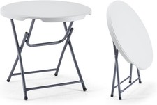 Table pliante 80cm - pliante,