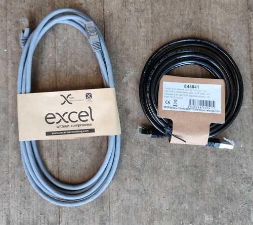 Cables rj45 cat - cables,