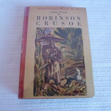 [JEAN CHIEZE] Daniel DE FOE -