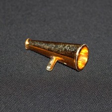 Playmobil pirates porte voix