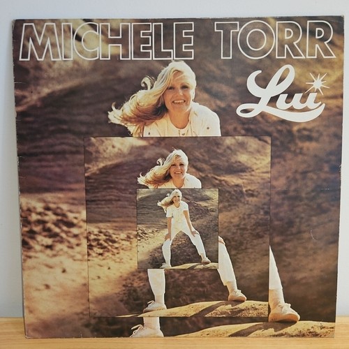 Tours michele torr lui - -,