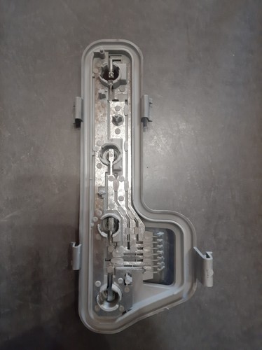 Platine feu arriere gauche - feu,