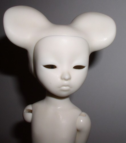 Rare janus rata - hujoo, rat