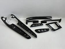 Jeu de garnitures intérieures