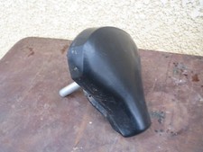 Ancienne selle de mobylette MOTOBECANE moto motobécane Peugeot vieux cycle