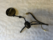 COMMODO GAUCHE - DAELIM 50 S4 